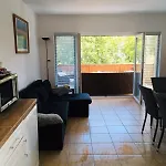 Kertbol A Balatonra Apartment *