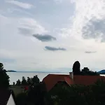 Apartment Kertbol A Balatonra