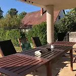 Kertbol A Balatonra Apartment *