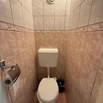 Kertbol A Balatonra Apartment *