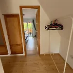 Apartment Kertbol A Balatonra Révfülöp
