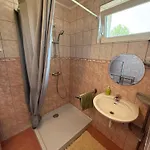 Kertbol A Balatonra Apartment