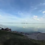 Apartment Kertbol A Balatonra Révfülöp