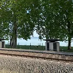 Apartment Kertbol A Balatonra *