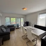 Apartment Kertbol A Balatonra