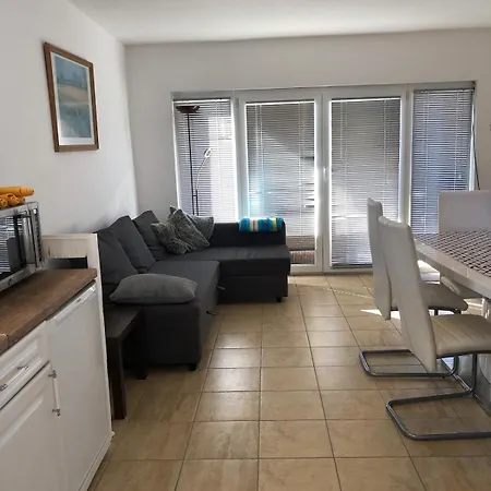 Holiday home Kertbol A Balatonra *