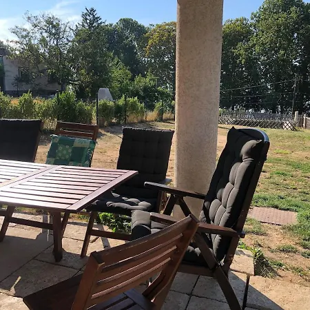 Holiday home Kertbol A Balatonra *