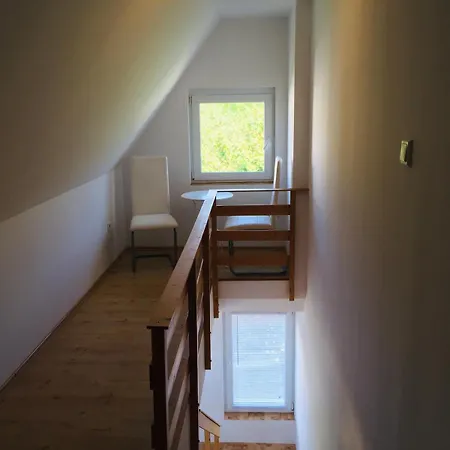 Holiday home Kertbol A Balatonra Revfulop
