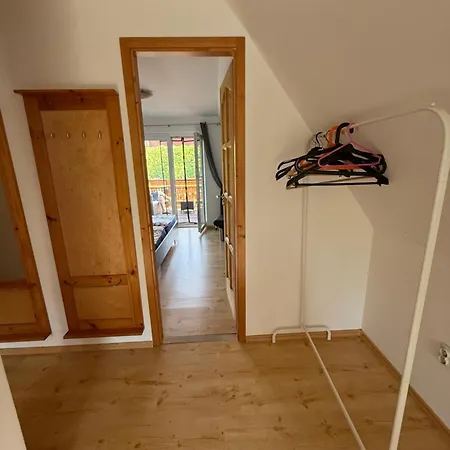 別荘 Kertbol A Balatonra Révfülöp