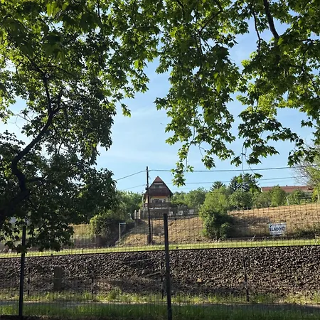 דירה Kertbol A Balatonra