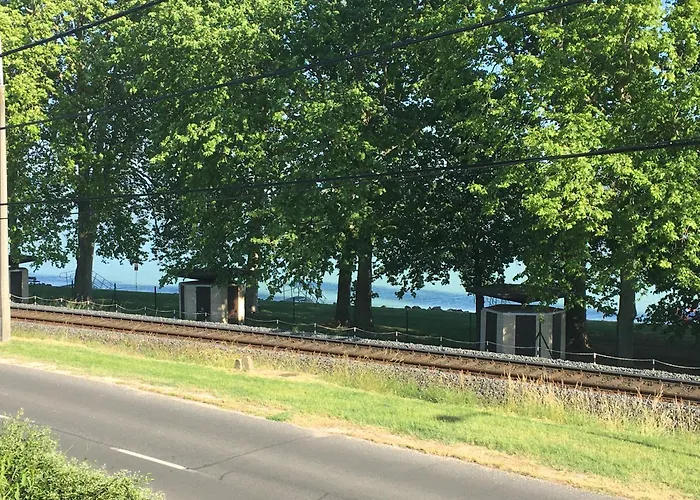 Kertbol A Balatonra דירה רבפולופ