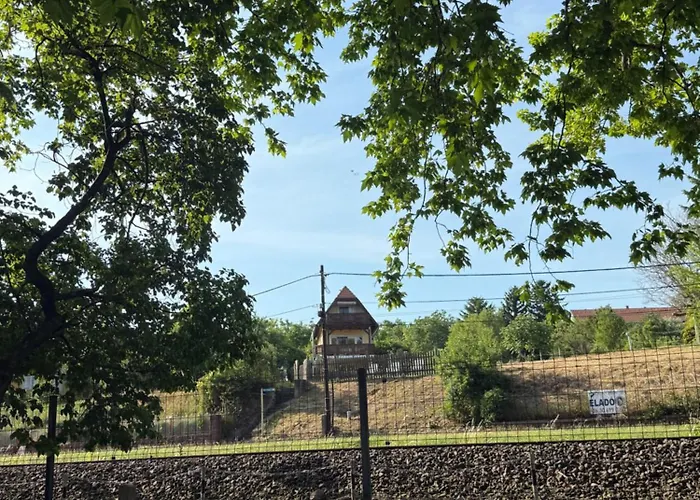 דירה Kertbol A Balatonra