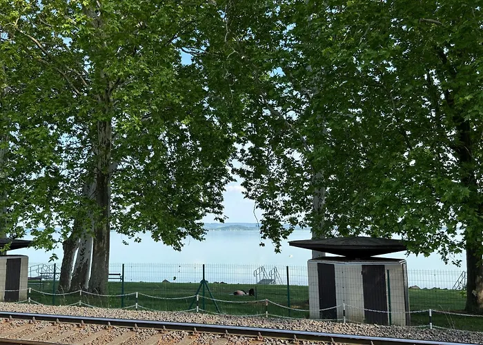 Kertbol A Balatonra רבפולופ